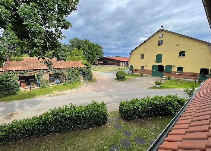 Wohnung Auf Gut Schnede