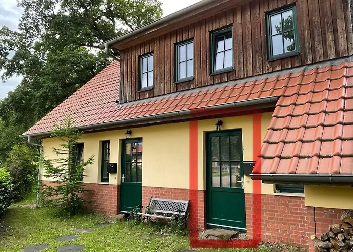 Wohnung Auf Gut Schnede