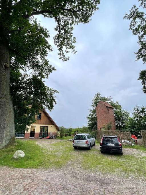 Apartment Auf Gut Schnede