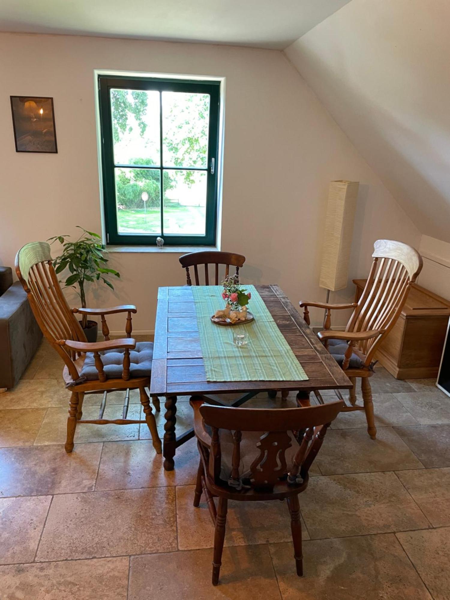 Apartment Auf Gut Schnede