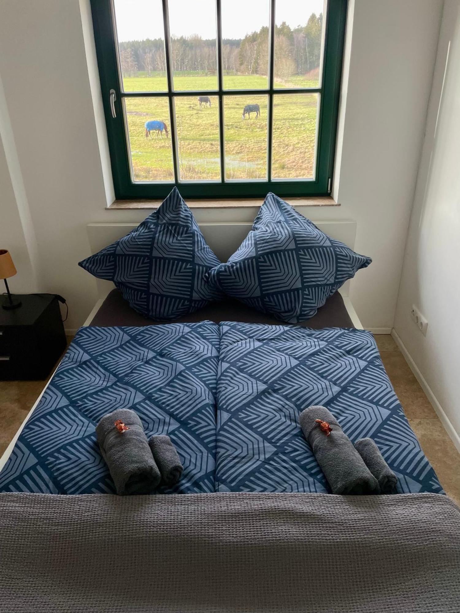 Auf Gut Schnede Apartment *